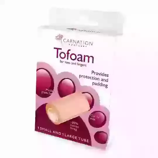 Carnation Tofoam X 2